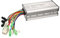 windmeile | Brushless Controller Professional, Torque Controller Trapez, Steuergerät, 36V/48V, 11A/500W, E-Bike, Elektro Fahrrad, Pedelec, Scooter