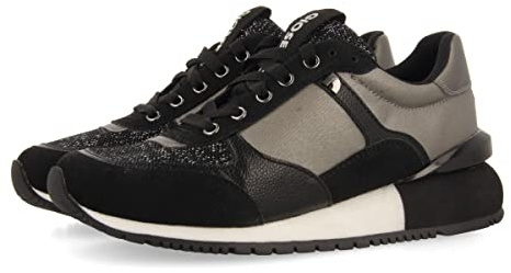 GIOSEPPO Damen EbenauSneaker
