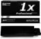 EuroPro Toner kompatibel für Oki B411 B431 ersetzt 44574702 Black Schwarz