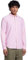 Farah - Men's Shirt, Brewer Slim Fit, Organic Cotton, Indigo Oxford Shirt, Casual-Style Shirt, Coral Pink, 3XL