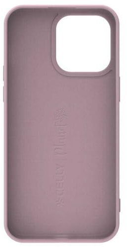 Celly Custodia per cellulare iPhone 15 Pro MAX Lilla