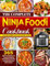 The Complete Ninja Foodi Cookbook for Beginners and Advanced Users: 365 Delicious Recipes for Pressure Cooking, Dehydrating, Searing, and More with Your Multi-Cooker.