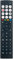 VINABTY EN2R36 Telecomando di ricambio compatibile con HISENSE Smart TV 40A4K 32A4K 40A5KQ 32A5KQ