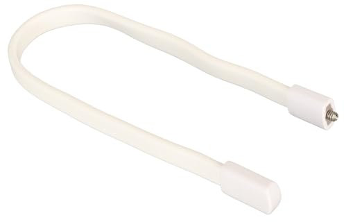 Babyphone Halterung, 20,47 Zoll Flexible Armhalterung, Babyphone Halterung Zur Befestigung an Kinderbettregalen, Babyphone Ständer für den Innenbereich ohne Werkzeug oder