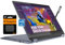 Lenovo Chromebook Flex 3i 15.6 FHD Laptop 2 en 1 con pantalla táctil (Intel Pentium N6000, 8 GB de RAM, 256 GB de almacenamiento (128 GB eMMC + tarjeta SD IST de 128 GB)), estudiante y escuela, cámara