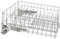Cesta superior 00685076 para lavavajillas BOSCH, NEFF, SIEMENS