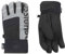Rossignol Herren Handschuhe Skihandschuhe Speed IMPR, Farbe:Grau, Artikel:-280 heather grey, Größe:M
