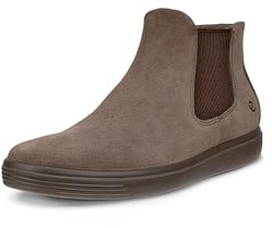 ECCO Damen Classic Sneaker WStiefelette