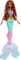 Mattel Disney Prinzessin Arielle Meerjungfrau Puppe mit funkelnder weicher Flosse & natürlichem Haar, beweglich & Sammlerstück, inspiriert vom Live-Action-Film
