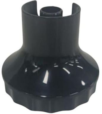 Interfaz de tapa del recipiente de la picadora XL Chopper Bowl Lid Interface compatible with Philips Hand Blender