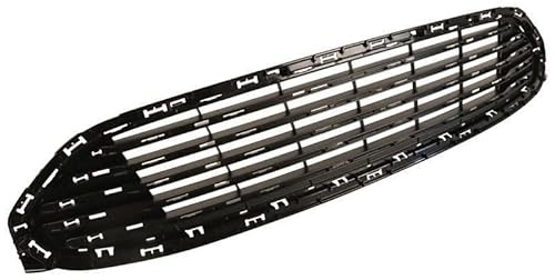 Ford Original S-MAX/Galaxy Kühlergrill Carbon Schwarz
