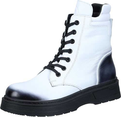 Manitu-Damen Stiefeletten 37 EU