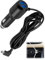Dash Cam Power Lead Cable Dash Cam Charger with 2 USB Ports 3.5A Power Supply Adapter 12V to 5V Car Charger 3.5 Metres Wire with Mini Straight USB Connector for GPS Navigation DVR Dash Cameras