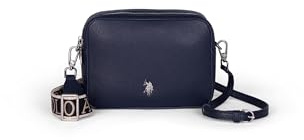 U.S.POLO ASSN. - Umhängetasche aus polyurethan für frauen