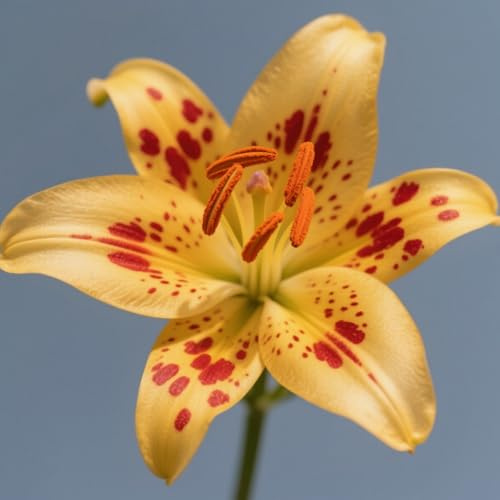 (HGJKYTFCDG) - Gigli/Lilium Winterhart - Vera dalie con rizomi, ideale per l'acquisto per il vostro giardino-10pcs D
