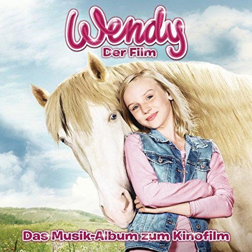 Wendy-das Album Zum Film