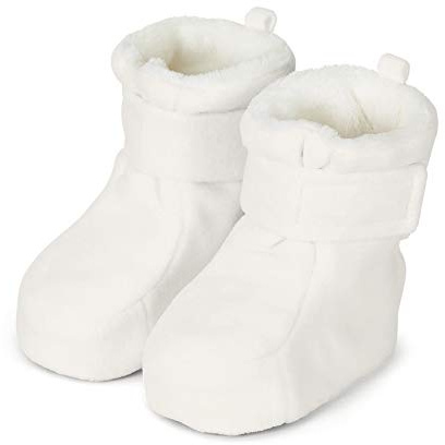 Sterntaler Jungen Baby Schuhe mit Schnurzug, Farbe: Silber melange, Größe: 21/22, Alter: 18-24 Monate, Artikel-Nr.: 5101620