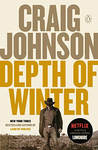 Depth of Winter: A Longmire Mystery (Walt Longmire Mysteries Book 14) (English Edition)