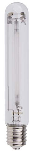 Suammiitstrieadea E39/E40 High Pressure Sodium Grow Light Bulb Lamp 220V 400/600/1000W 600W
