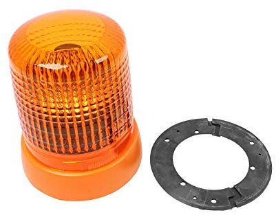 DT Spare Parts 3.32171 Rundumkennleuchte, gelb für LKW