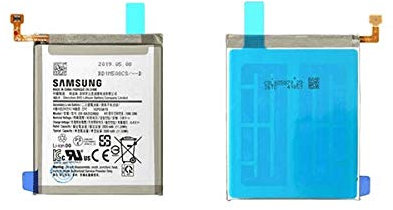 Akku kompatibel mit original Samsung Galaxy A205 A305 A307 A505 A507 Galaxy A20 A30 A30s A50 A50s Akku EB-BA505ABU 4000mAh Batterie Battery Accu