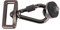 SIAOBIULYG Camera Shoulder Strap Hooks Screw Set - Camera Neck Shoulder Strap Sling Accessories - Black