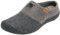 KEEN Herren Howser 3 Slide Hausschuh, Magnet Cord/Charcoal, 45 EU