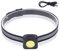 Luz Portátil para Pistola de Pintura, Luz LED Universal Práctica USB para Pistola de Pintura en Aerosol Automotriz con Batería Grande de 1000 MAh para Garaje