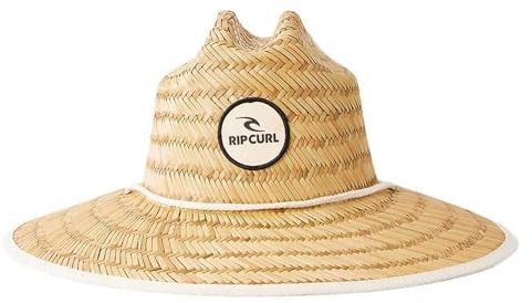 Rip Curl Classic Surf Straw Sun Hat L