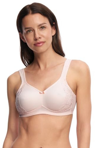 Susa Damen London BH, Soft Peach, 80C EU