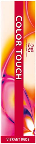 Wella Beauty Professionals Color Touch - Vibrant Reds 60 ml