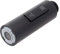 Tête de bec de rechange pour robinet de cuisine - Bec extractible - Connecteur de pièce - Noir mat