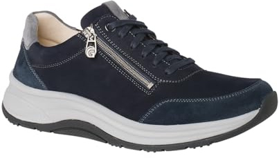 Ganter High Flyer Herren dunkelblau