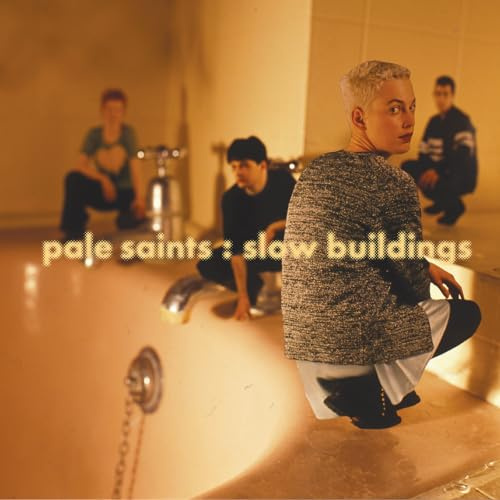 Slow Buildings (30th Anniversary