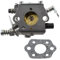Carburador for motosierra Stihl 021 023 025 MS210 MS210C MS230 MS230C MS230Z MS250 MS250C MS250Z. MPN WT-215 1123 120 0605 WT-286B