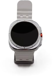 Samsung Galaxy Watch Ultra LTE SM-L705 (2025) 47mm, Tit. White