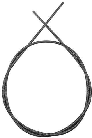 Arbre d'entraînement flexible 4137-711-3202, compatible avec FS40 FS74 pour FS80 FS87 FS89 FS90 FS91 FS94 pour FS100 FS100RX FS110RX, câble de rechange 60 5/8