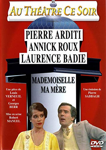 Mademoiselle ma mère [FR Import]