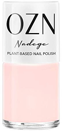 OZN Nadège: Pflanzenbasierter Nagellack