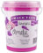 Amelie Prager 1000-57 Pintura a la Tiza, Berenjena, 1 l