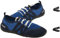 Cressi Elba Shoes - Erwachsene Wasserschuhe Unisex, Hellblau Blau, 48 EU