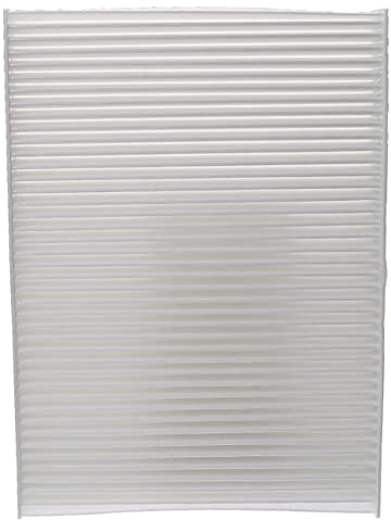 vhbw Raumfilter kompatibel mit Renault Megane IV 2015/11-2021/12 | B9A/M 1.5 dCi 110 1461 ccm 81 KW 110 PS PKW