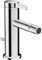 Hansgrohe AXOR One Miscelatore monocomando per Bidet con Scarico, sporgenza 113 mm, 48210, colorazione: Cromo - 48210000