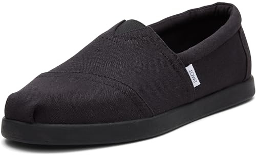 TOMS Men's Alp FwdLoafer Flat