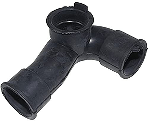 758973777 Valve Pump Hose Seal for Smeg Dishwasher