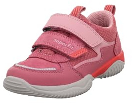Superfit Storm Sneaker 1-006388 Jungen