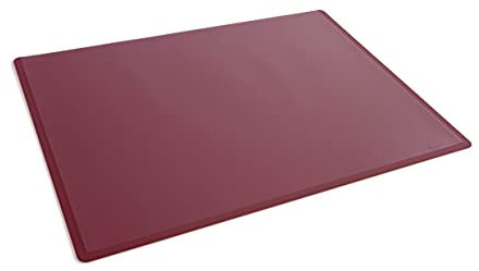 Durable Schreibunterlage mit transparenter Abdeckung PP 53 x 40 cm 722203