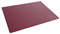 Durable Schreibunterlage mit transparenter Abdeckung PP 53 x 40 cm 722203