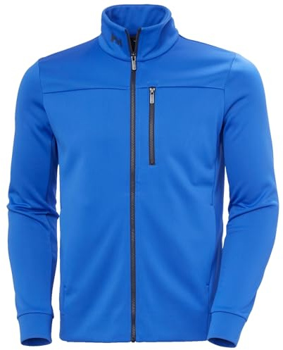 Helly Hansen Hommes Veste polaire ras du cou, Cobalt 2.0, S