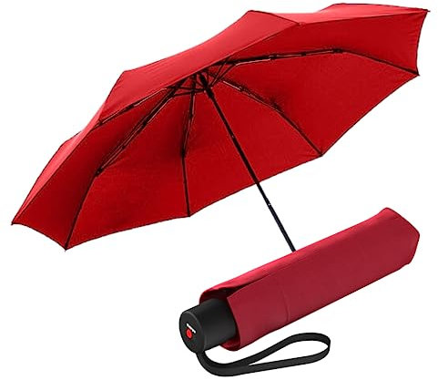 Knirps Regenschirm A.050 medium manual (salsa)